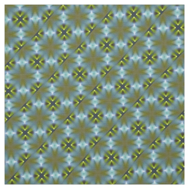 Tissu Olive and Green All Purpose Fabric (Échantillon)