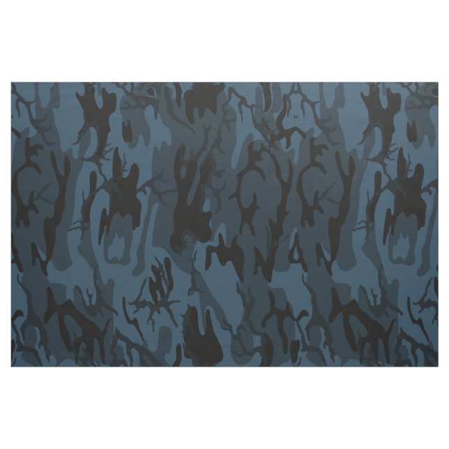 Tissu Ombre Camo (Fat Quarter)
