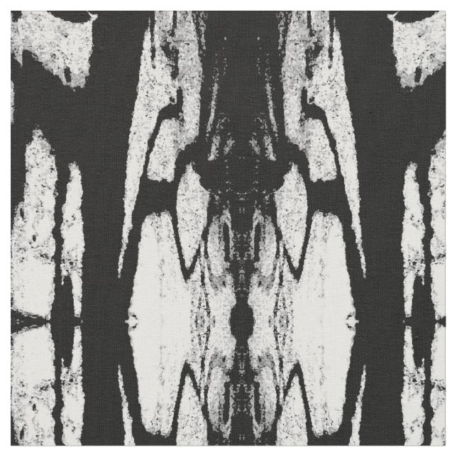 Tissu Ombre de lune (Fermer)