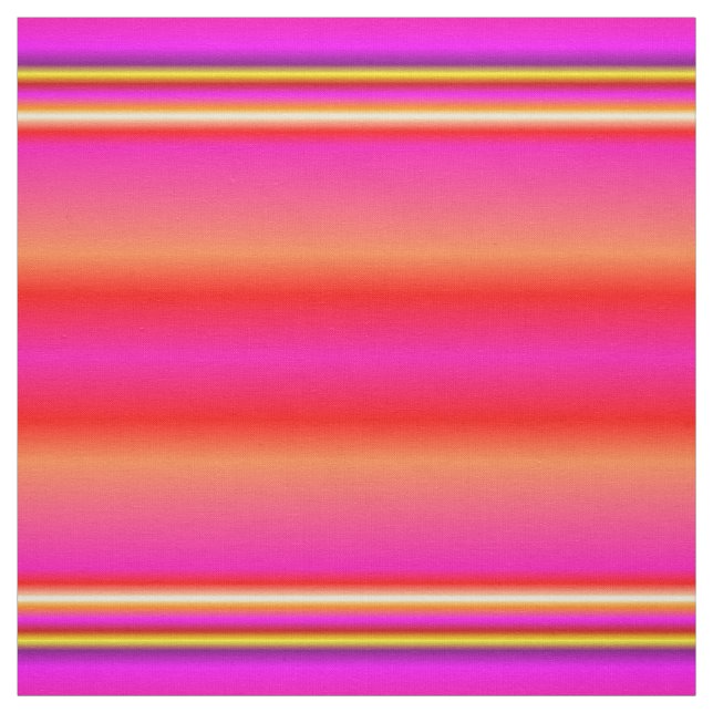 Tissu Ombre sur l'horizon (Échantillon)