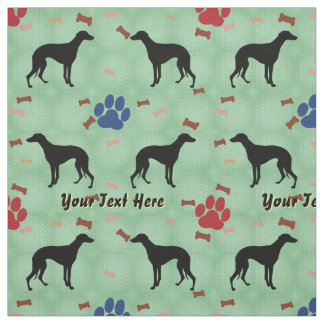 Tissu Ombre Whippet