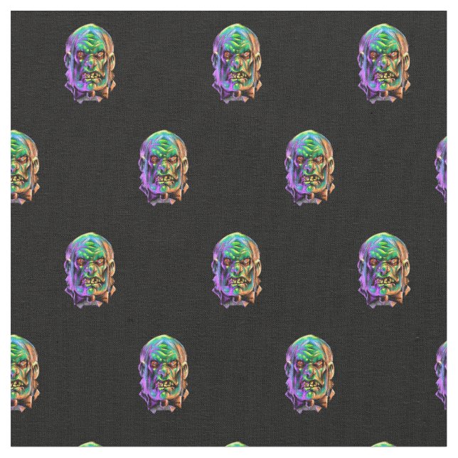 Tissu Oncle Ugly Fabric (Fermer)