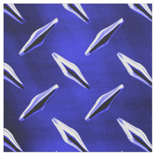 Tissu Options de couleur du plat 7A-7D de diamant