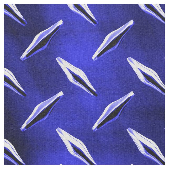 Tissu Options de couleur du plat 7A-7D de diamant (Fermer)