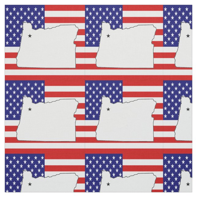 Tissu Oregon (Échantillon)