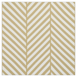 Tissu Oreille d'or Grande échelle