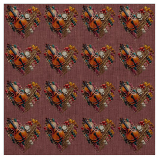 Tissu oreiller