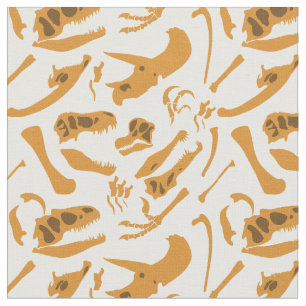 Tissu Os Dinosaures