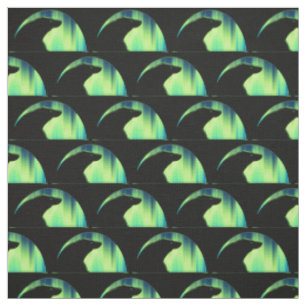 Tissu Ours Art Fabric Aurora Ours Art Fabric