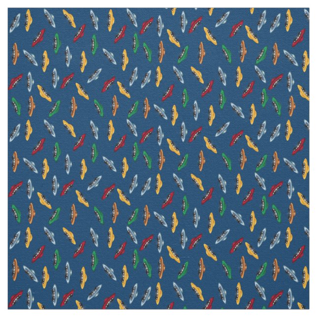 TISSU OVNI (Échantillon)