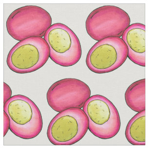 Tissu PA Néerlandais Nourriture Pické Dur Bois de better