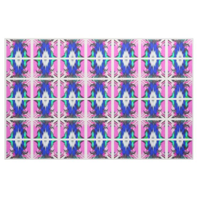 Tissu Paix (Fat Quarter)