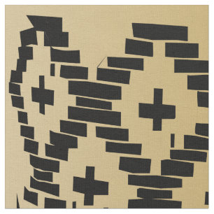 Tissu Panier cherokee