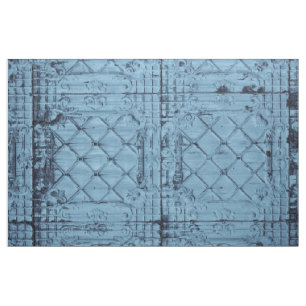 Tissu Panneau d'étui en coton rustique de 56 pouces larg