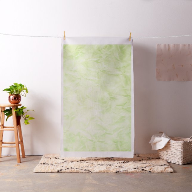 Tissu PAPIER Arrière - plan TEXTURE - vert + vos idées (In Situ)