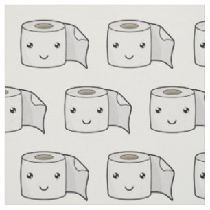 Tissu Papier joyeux