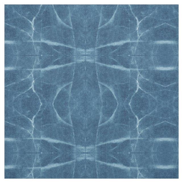 Tissu Papier peint en verre cassé (Échantillon)