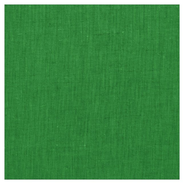 Tissu Papier peint minimaliste vert brillant (Échantillon)
