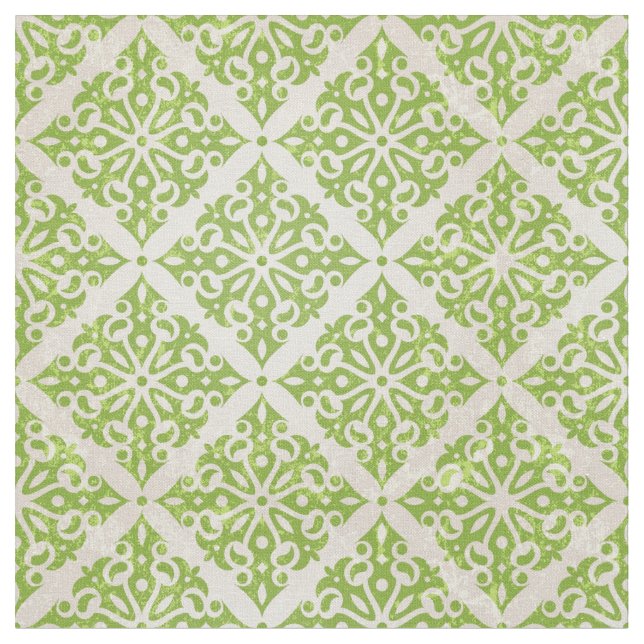 Tissu Papier peint vintage (Fermer)