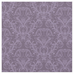 Tissu Papier peint violet de luxe