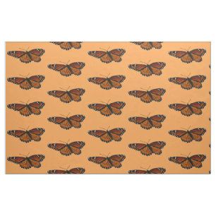 Tissu Papillon Viceroy Belle photographie de la nature