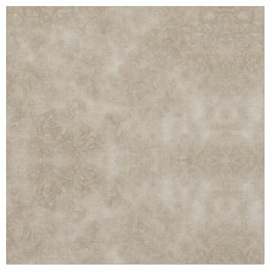 Tissu Parchemin Rustique Effet texturé