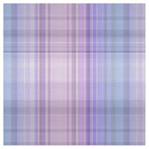 Tissu Pâtissier bleu Pâques rose violet pastel