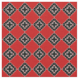 Tissu Patters