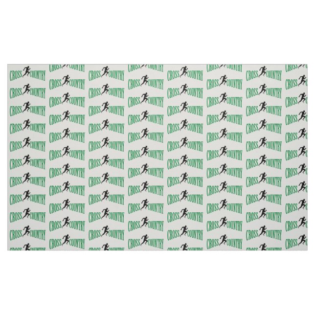 Tissu Pays transnationaux (Fat Quarter)