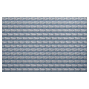 Tissu Paysage antarctique