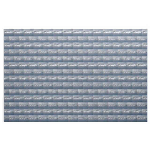 Tissu Paysage antarctique (Yard)