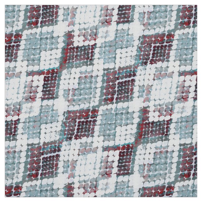 Tissu Peau de serpent, Python, Anaconda, peau, reptile, (Échantillon)