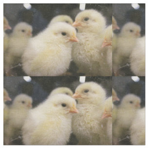 Tissu Peeps