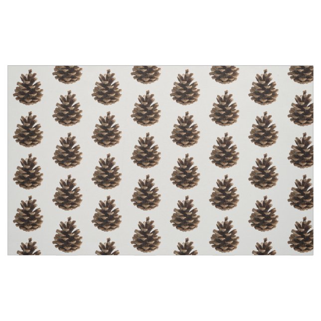 Tissu Pénecone unique (Fat Quarter)