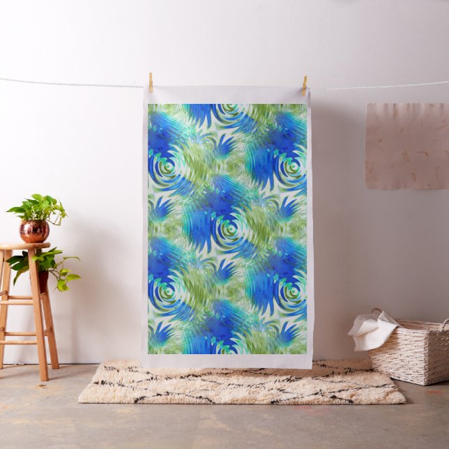 Tissu Perdu.... (In Situ)