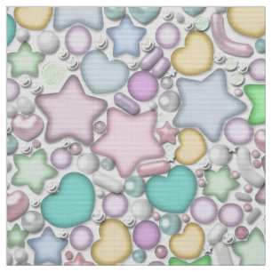 Tissu Perles de verre, bijoux