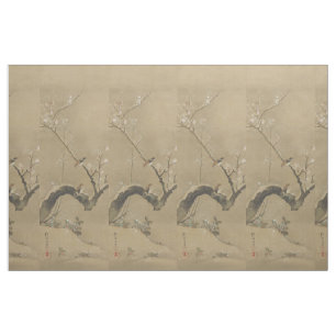 Tissu personnalisé Art japonais