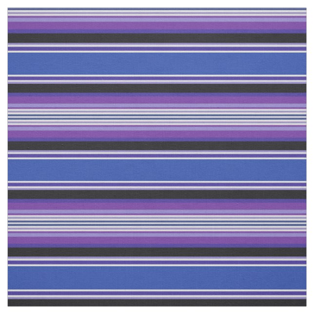 Tissu personnalisé Motif (Échantillon)