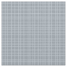 Petite grille dessinée à la main - gris acier pous
