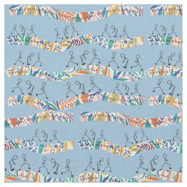 Tissu Physothérapie Botaniques (Fermer)