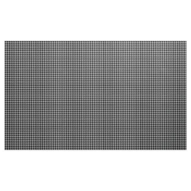 Tissu Pied de poule (Yard)