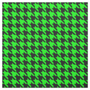 Tissu pierre de bois vert citron