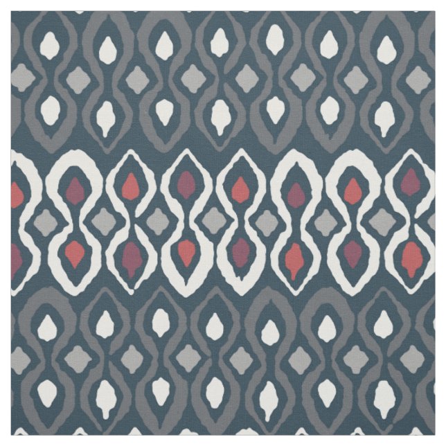 Tissu pilon poivré (Échantillon)