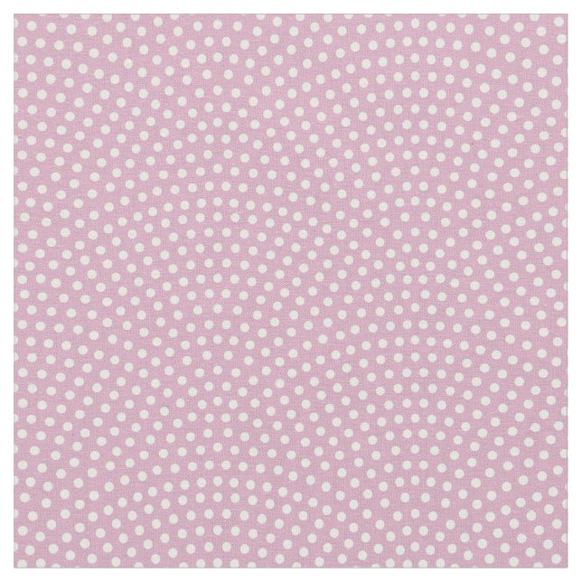 Tissu Pink Same Komon (petite échelle) (Fermer)