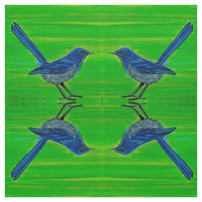 Tissu "Pinny" (Échantillon)