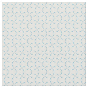 Tissu Pinroues bleues Sky