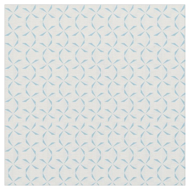 Tissu Pinroues bleues Sky (Fermer)