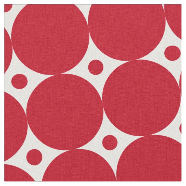 Tissu PixDezines do-it-yourself couleur/points réglables (Fermer)