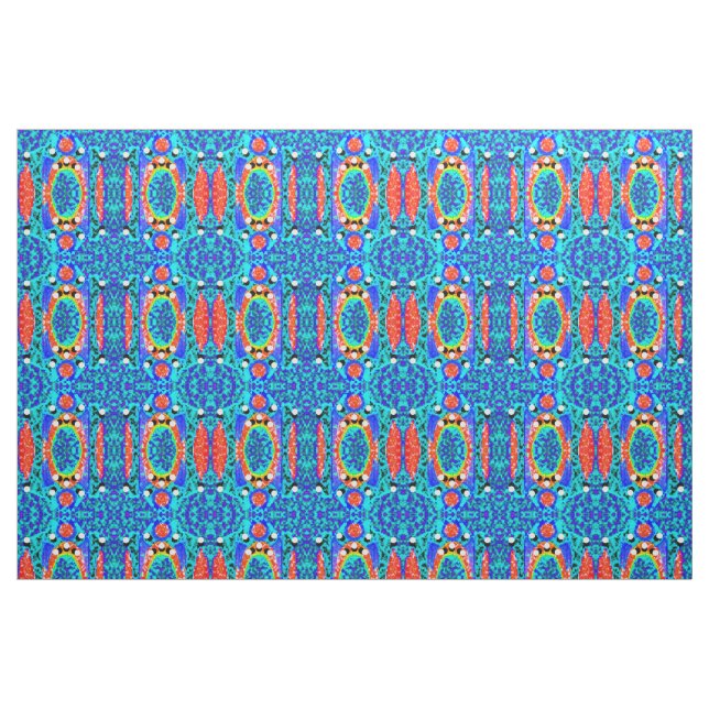 Tissu Plage (Fat Quarter)