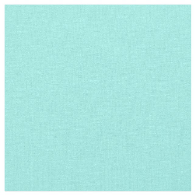 Tissu plage chic turquoise aqua Robins Oeuf Bleu (Fermer)